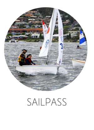 SailPass